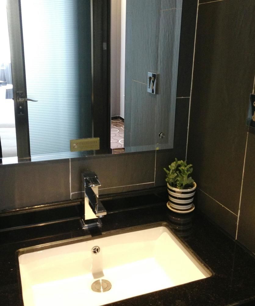 Zhuhai Jilianboer Hotel Ngoại thất bức ảnh