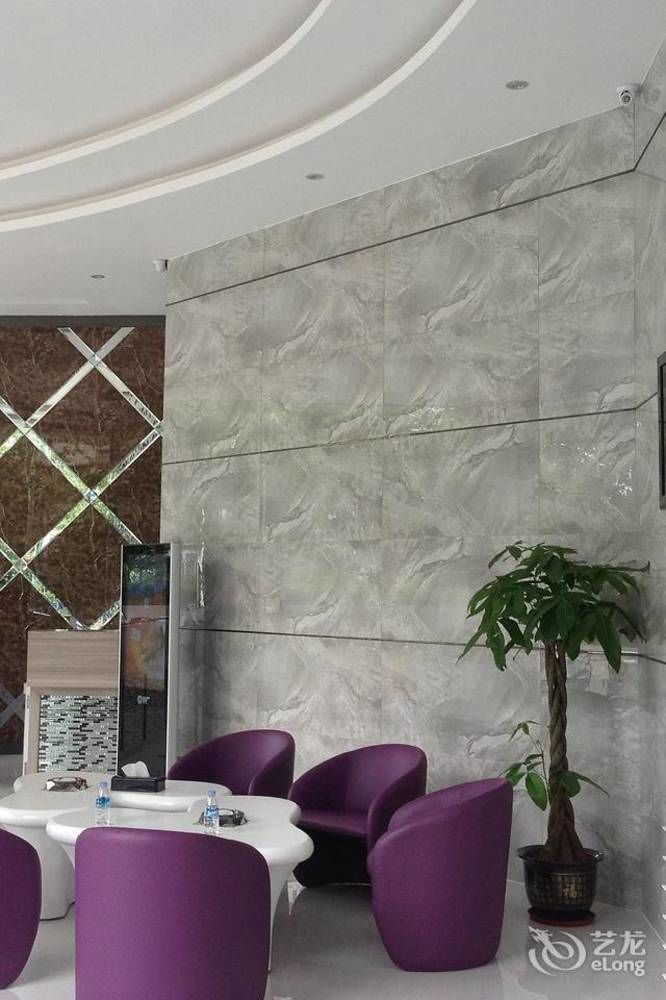 Zhuhai Jilianboer Hotel Ngoại thất bức ảnh