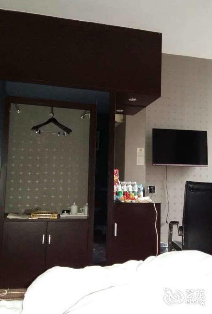 Zhuhai Jilianboer Hotel Ngoại thất bức ảnh