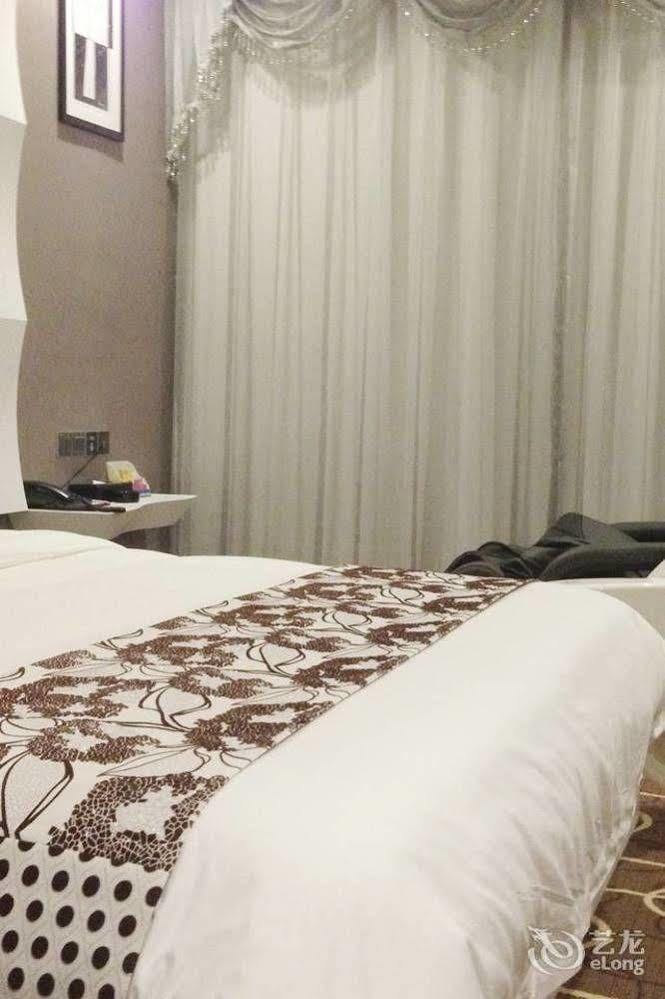 Zhuhai Jilianboer Hotel Ngoại thất bức ảnh